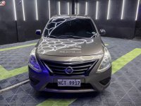 2019 Nissan Almera 1.5 V AT in Malabon, Metro Manila