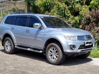 2014 Mitsubishi Montero Sport  GLS 2WD 2.4 AT in Iloilo City, Iloilo