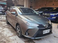 2022 Toyota Vios in Quezon City, Metro Manila