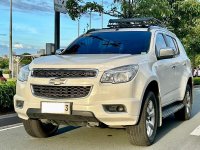 2014 Chevrolet Trailblazer in Makati, Metro Manila