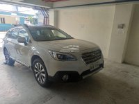 2017 Subaru Outback  3.6R-S EyeSight in Makati, Metro Manila