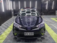 2023 Toyota Vios 1.3 XLE CVT in Malabon, Metro Manila