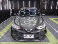 2023 Toyota Vios 1.3 XLE CVT in Malabon, Metro Manila