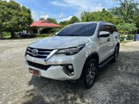 2019 Toyota Fortuner  2.4 V Diesel 4x2 AT in Manila, Metro Manila