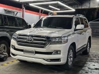 2019 Toyota Land Cruiser  Premium 4.5 DSL AT in Manila, Metro Manila