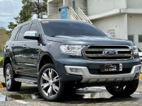 2016 Ford Everest in Makati, Metro Manila