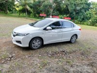 2017 Honda City  1.5 E MT in Digos, Davao del Sur