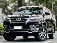 2018 Toyota Fortuner  2.8 V Diesel 4x4 AT in Makati, Metro Manila