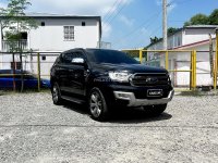 2016 Ford Everest  Titanium 3.2L 4x4 AT in Pasay, Metro Manila