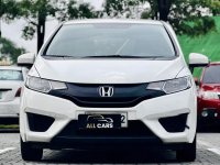 2015 Honda Jazz in Makati, Metro Manila