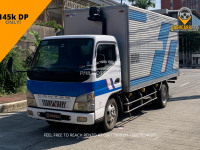 2019 Mitsubishi Canter in Manila, Metro Manila