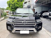 2019 Toyota Land Cruiser in Bacoor, Cavite