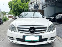 2011 Mercedes-Benz C-Class in Bacoor, Cavite