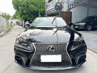 2015 Lexus Is 350 in Bacoor, Cavite