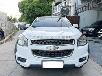2015 Chevrolet Trailblazer in Bacoor, Cavite