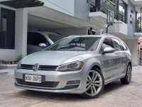 2018 Volkswagen Golf  2.0 TDI DSG Business Edition in Quezon City, Metro Manila