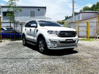 2016 Ford Everest  Titanium 2.2L 4x2 AT in Pasay, Metro Manila