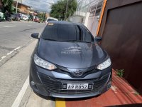 2019 Toyota Vios  1.3 E CVT in Quezon City, Metro Manila