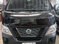 2019 Nissan NV350 Urvan in Cainta, Rizal