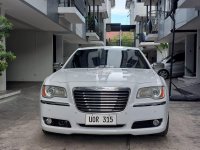 2013 Chrysler 300c in Quezon City, Metro Manila