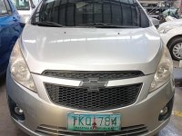 2012 Chevrolet Spark in Cainta, Rizal