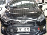 2018 Toyota Wigo in Cainta, Rizal