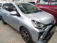 2021 Toyota Wigo in Cainta, Rizal