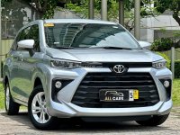 2022 Toyota Avanza E 1.3 CVT in Makati, Metro Manila