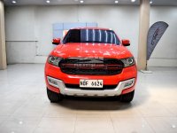 2016 Ford Everest  Trend 2.2L 4x2 AT in Lemery, Batangas