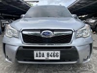 2014 Subaru Forester  2.0i-L in Las Piñas, Metro Manila