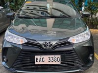 2022 Toyota Vios 1.3 XLE MT in Quezon City, Metro Manila