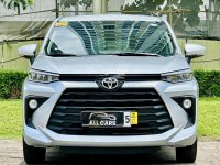 2022 Toyota Avanza  1.3 E AT in Makati, Metro Manila