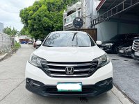 2013 Honda CR-V in Bacoor, Cavite