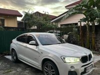 2018 BMW X4  xDrive20d M Sport X in Pasig, Metro Manila