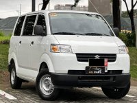 2023 Suzuki APV  GA 1.6L-M/T in Makati, Metro Manila