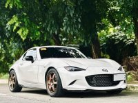 2018 Mazda MX-5 RF in Manila, Metro Manila