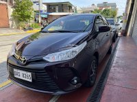 2023 Toyota Vios 1.3 XLE CVT in Quezon City, Metro Manila