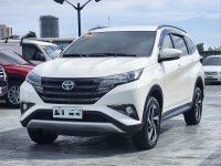2020 Toyota Rush  1.5 G AT in Manila, Metro Manila