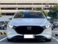 2020 Mazda 3  SkyActiv R Hatchback in Makati, Metro Manila