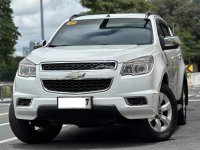 2015 Chevrolet Trailblazer in Makati, Metro Manila