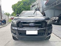 2018 Ford Ranger in Bacoor, Cavite