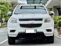 2015 Chevrolet Trailblazer in Makati, Metro Manila