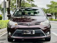 2017 Toyota Vios in Makati, Metro Manila