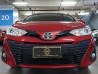 2022 Toyota Vios  1.3 E CVT in Quezon City, Metro Manila