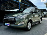 2018 Toyota Innova  2.8 G Diesel AT in Pasay, Metro Manila