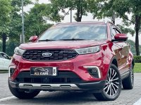 2021 Ford Territory Titanium 1.5 EcoBoost AT in Makati, Metro Manila