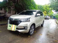 2017 Toyota Avanza  1.5 G A/T in Bacoor, Cavite