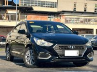 2020 Hyundai Accent  1.4 GL 6AT in Makati, Metro Manila