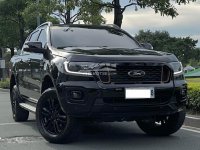 2022 Ford Ranger Wildtrak 2.0 4x2 AT in Makati, Metro Manila