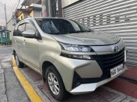 2021 Toyota Avanza  1.3 E A/T in Quezon City, Metro Manila